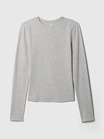 CloseKnit Jersey T-Shirt