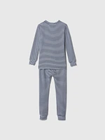 Pyjama ultra-douillet pour Bébé et Tout-petit