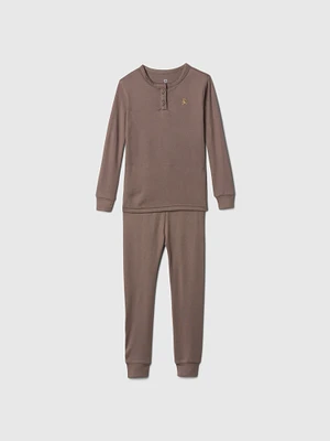 Pyjama ultra-douillet babyGap