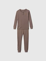 Pyjama ultra-douillet babyGap