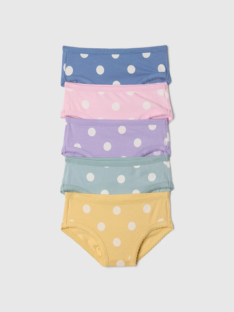 Toddler Bikini Briefs