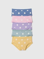 Toddler Bikini Briefs