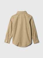 Gap × Baby Oxford Shirt