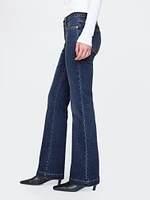 Low Rise Long & Lean Jeans