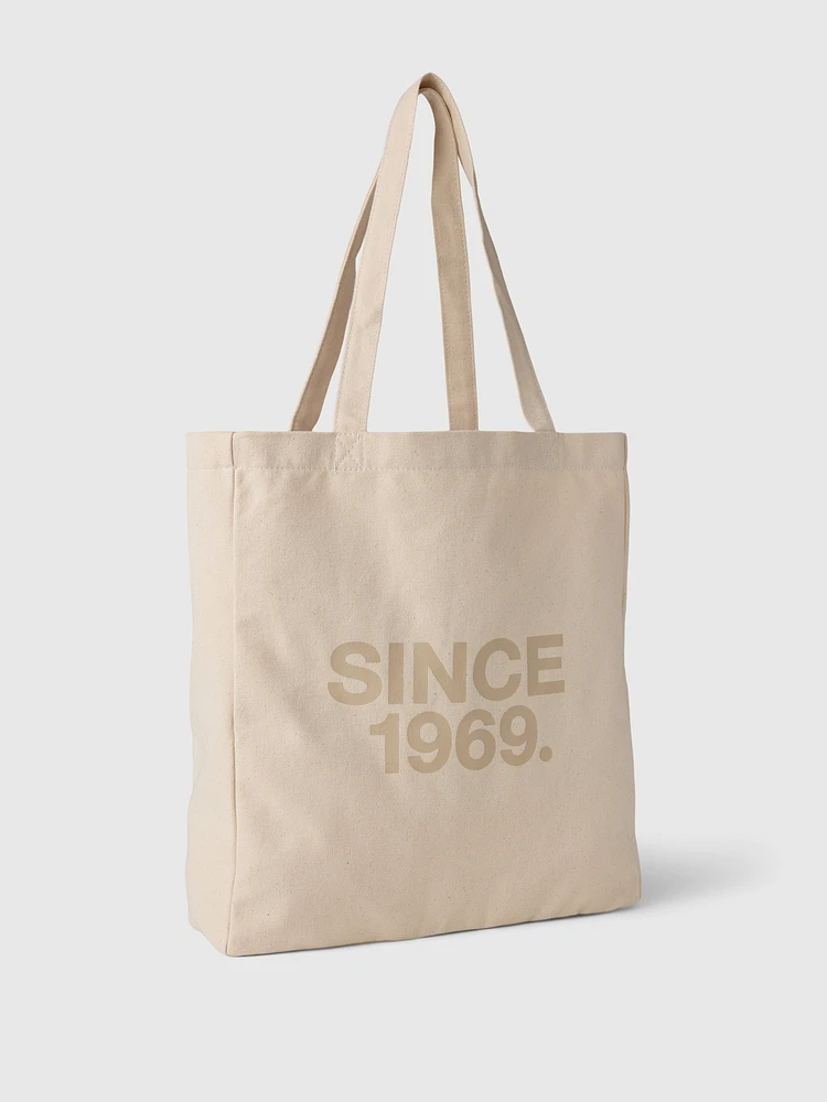 Canvas Tote Bag