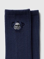 Chaussettes à logo x Star Wars