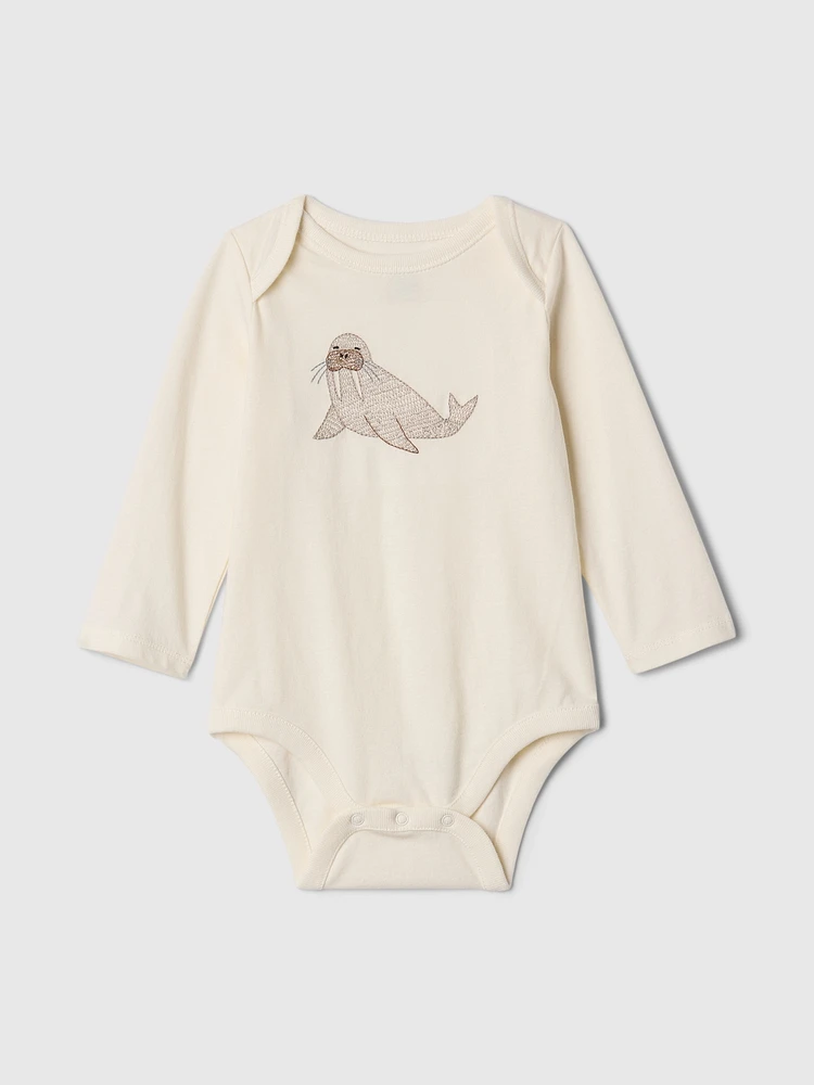 Baby First Favorites Bodysuit