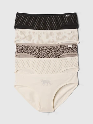 Kids Bikini Briefs