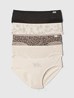 Kids Bikini Briefs