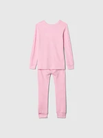 Pyjama ultra-douillet pour Bébé et Tout-petit