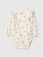 Baby First Favorites Bodysuit