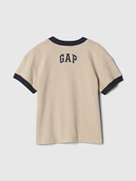 T-shirt à imprimé Gap × pour Béb