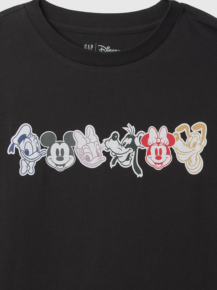 Gap × Kids Graphic T-Shirt