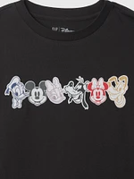 Gap × Kids Graphic T-Shirt