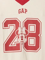 Gap × Kids Varsity Logo T-Shirt