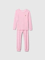 Pyjama ultra-douillet pour Bébé et Tout-petit