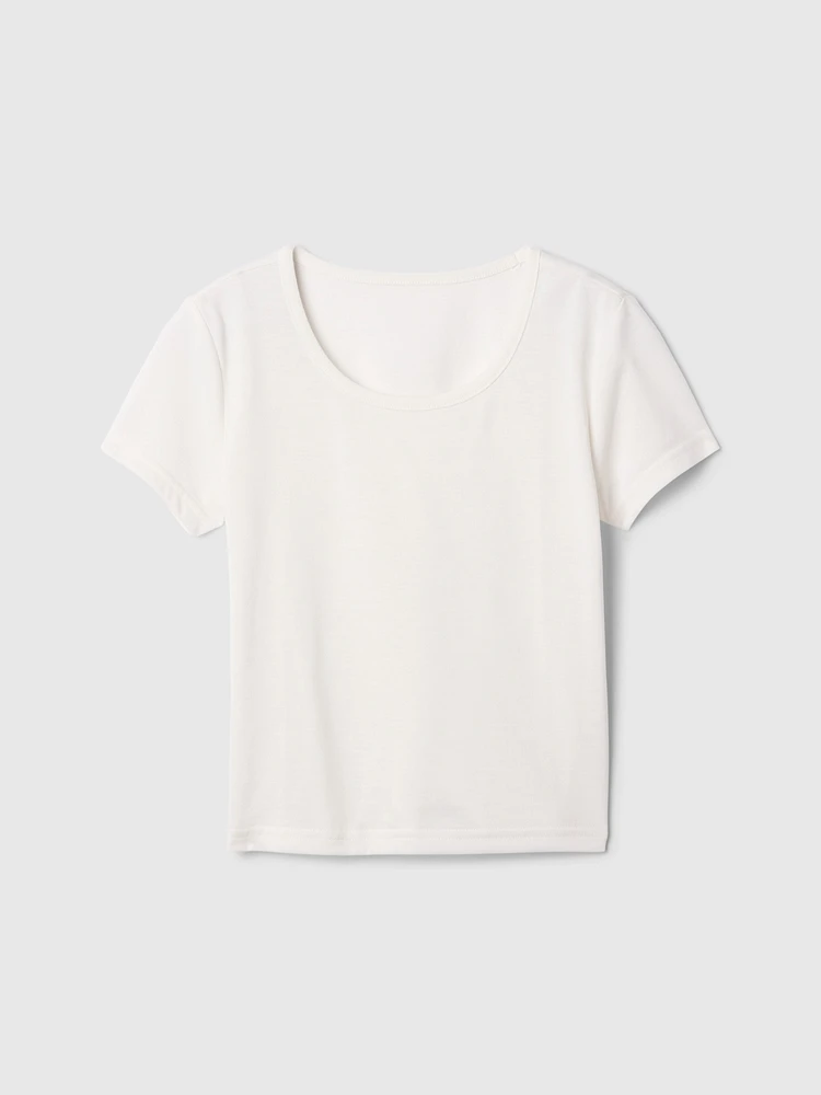 Kids Recycled PJ T-Shirt