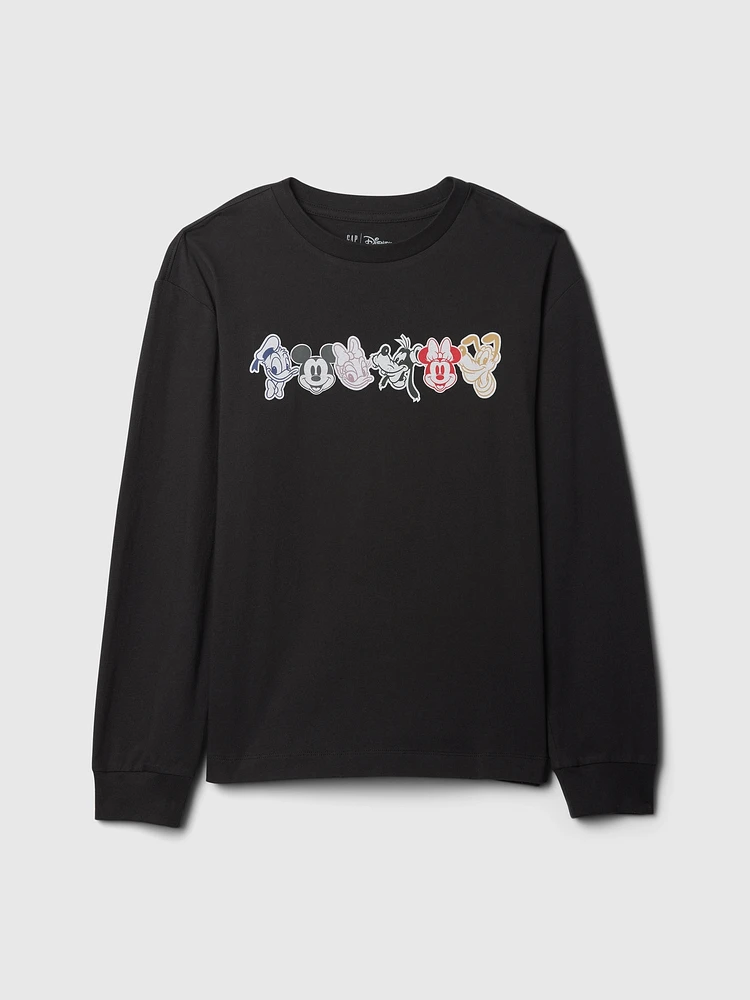 Gap × Kids Graphic T-Shirt