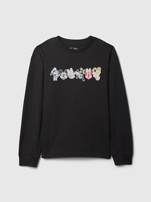 Gap × Kids Graphic T-Shirt