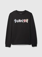 Gap × Kids Graphic T-Shirt