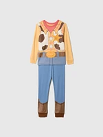 Gap × Baby Organic Cotton Toy Story PJ Set