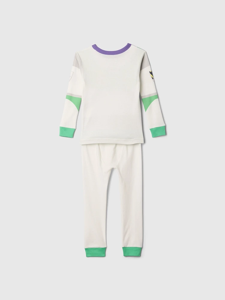 Pyjama en coton biologique Histoire de jouets de | babyGap