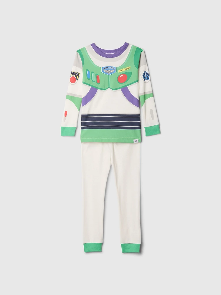 Pyjama en coton biologique Histoire de jouets de | babyGap