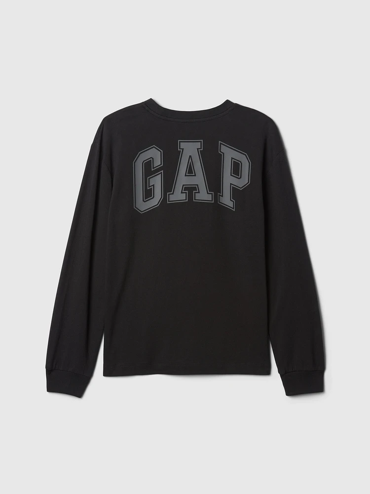 Gap × Kids Graphic T-Shirt