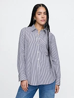 Organic Cotton Shirt