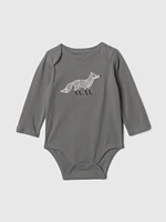 Baby First Favorites Bodysuit