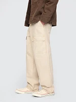 Baggy Utility Pants