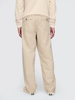 Baggy Utility Pants