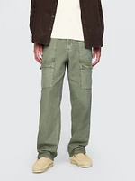 Baggy Utility Pants