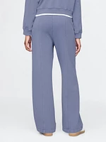 Heavyweight French Terry Seamed Sweatpants