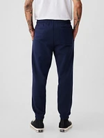 Pantalon de jogging en molleton