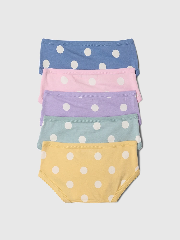 Toddler Bikini Briefs