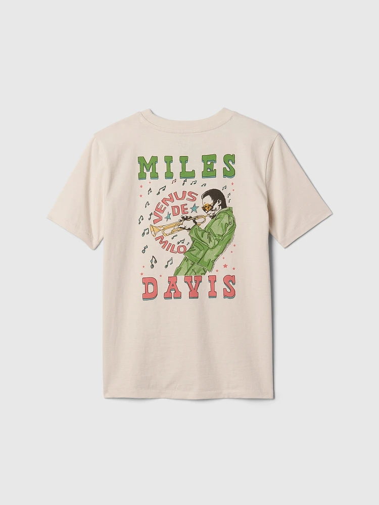 Kids Graphic T-Shirt