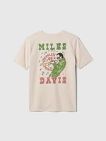 Kids Graphic T-Shirt