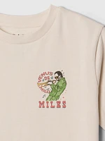 Kids Graphic T-Shirt
