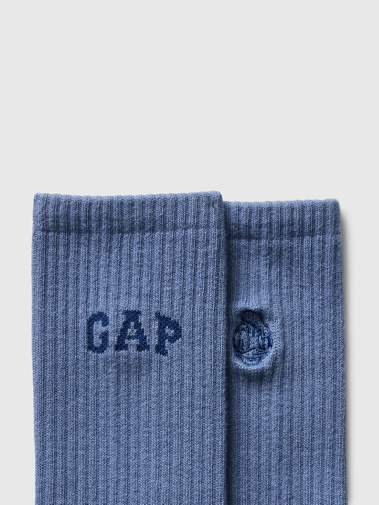 Chaussettes à logo Gap x Disney