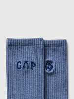 Chaussettes à logo Gap x Disney