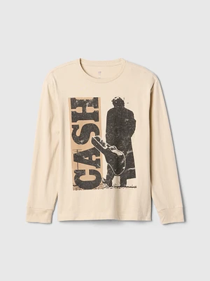 Kids Graphic T-Shirt