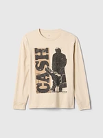 Kids Graphic T-Shirt