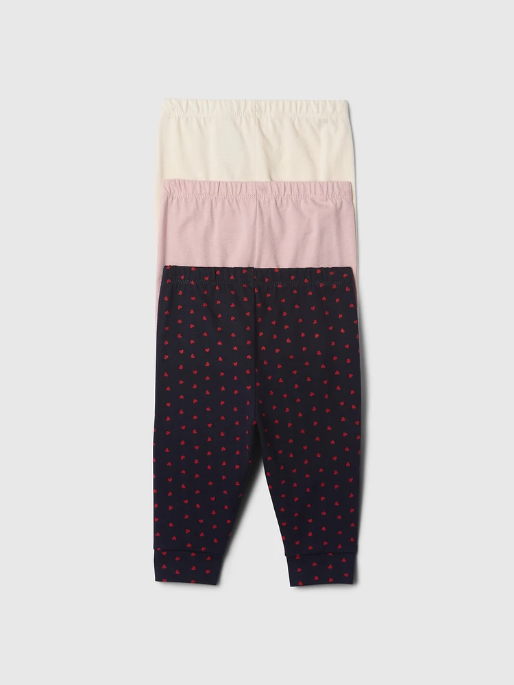 Baby First Favorites Pull-On Pants