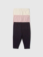 Baby First Favorites Pull-On Pants