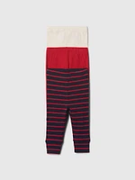 Baby First Favorites Pull-On Pants