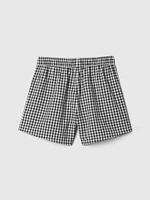 Kids Recycled PJ Boxer Shorts