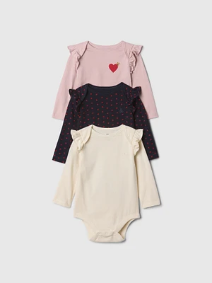 Baby First Favorites Bodysuit