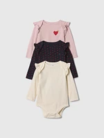 Baby First Favorites Bodysuit