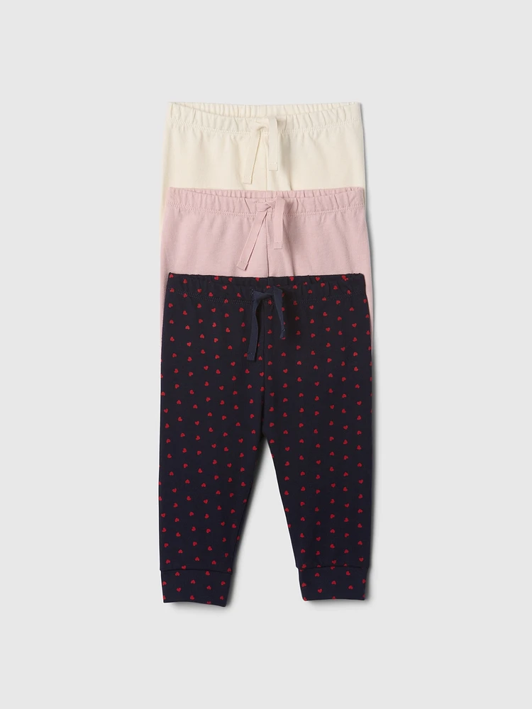 Baby First Favorites Pull-On Pants